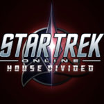 Star Trek Online: House Divided in arrivo