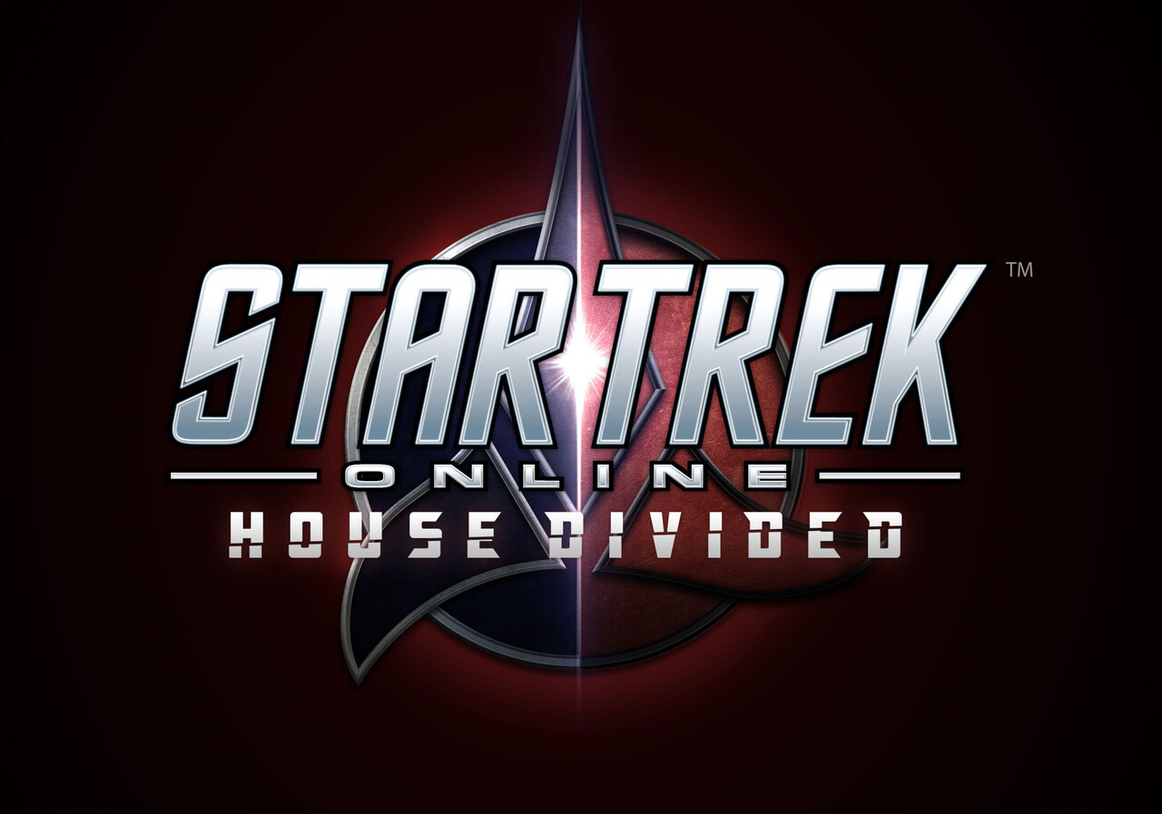 Star Trek Online: House Divided in arrivo
