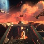 Star Wars: Squadrons – nuovo cortometraggio in CG