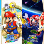 Super Mario 3D All-Stars: record di vendite in UK