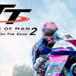 TT Isle of Man: Ride on the Edge 2 – Basta cadute