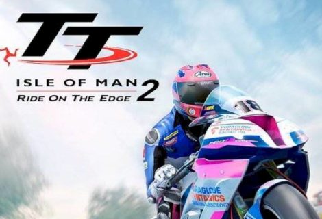 TT Isle of Man: Ride on the Edge 2 - Basta cadute