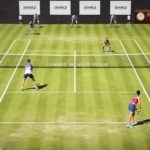 Tennis World Tour 2: trailer di lancio
