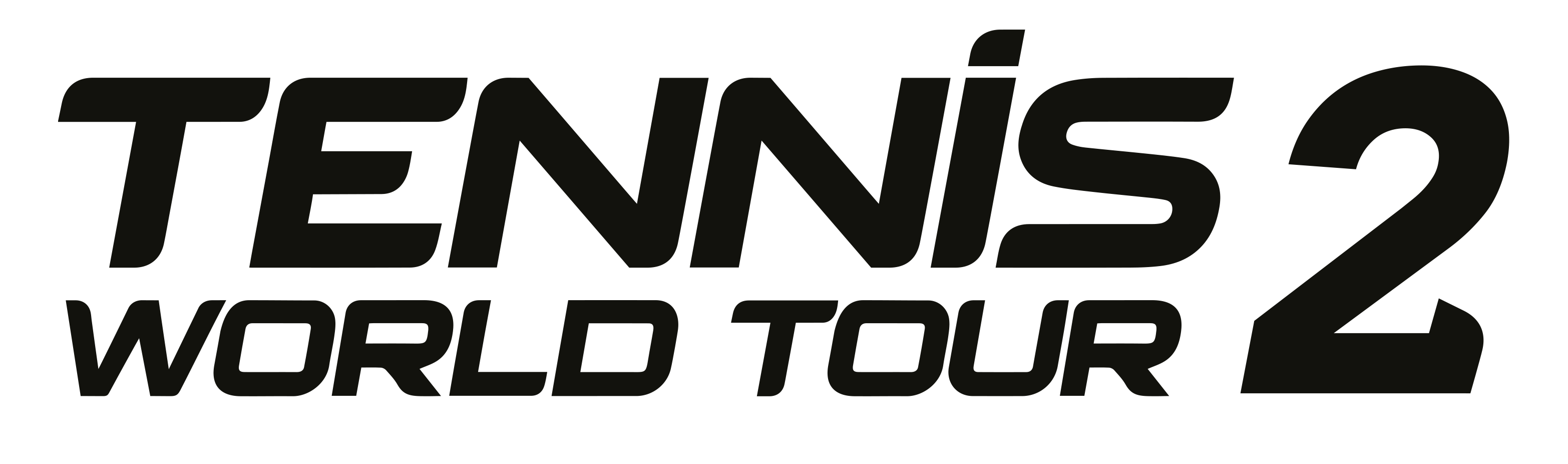 Tennis World Tour 2
