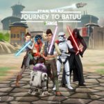 The Sims 4 Star Wars: nuovo trailer