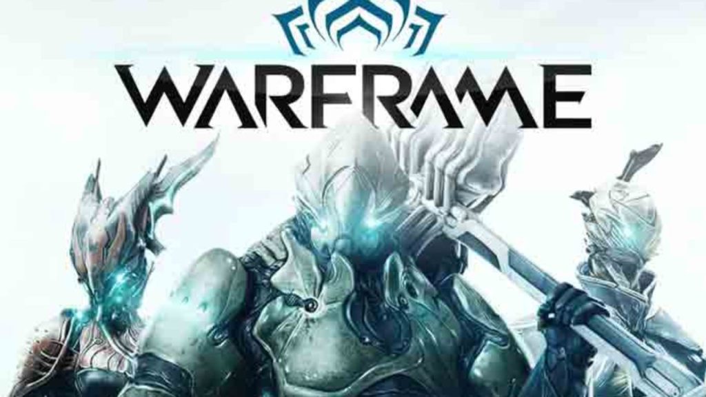 warframe