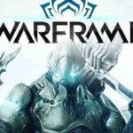 Warframe è disponibile su PlayStation 5