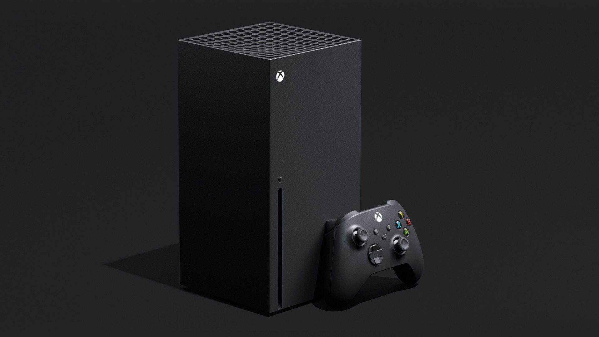 Xbox Series X, il 2021 vede l’arrivo di nuovi giochi