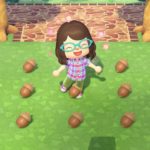 Animal Crossing: New Horizons – Guida alle ghiande