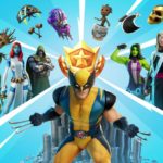 Fortnite – Come far ballare un robot Stark