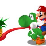Super Mario Sunshine: come sbloccare Yoshi