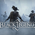 Annunciato Black Legend