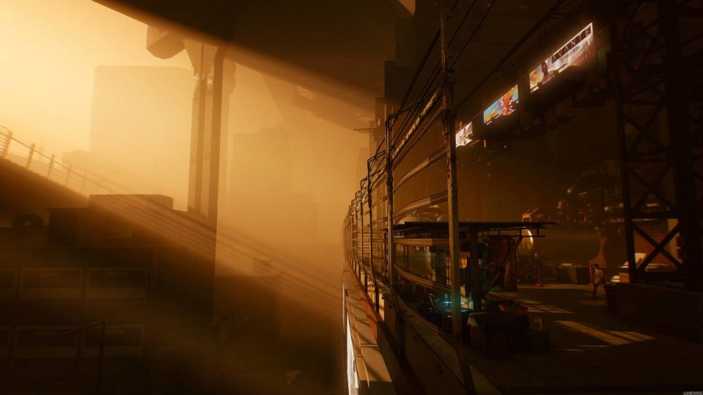 Cyberpunk 2077 - immagine della notizia