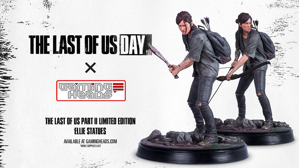 The Last of Us Day novità