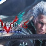 Devil May Cry 5: Special Edition non è previsto su PC