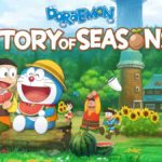 Doraemon Story of Seasons: ecco il launch trailer