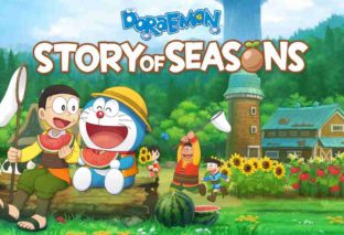 Doraemon Story of Seasons: ecco il launch trailer