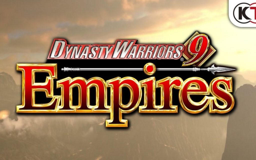 Dynasty Warriors 9: Empires