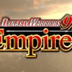 Annunciato Dynasty Warriors 9: Empires