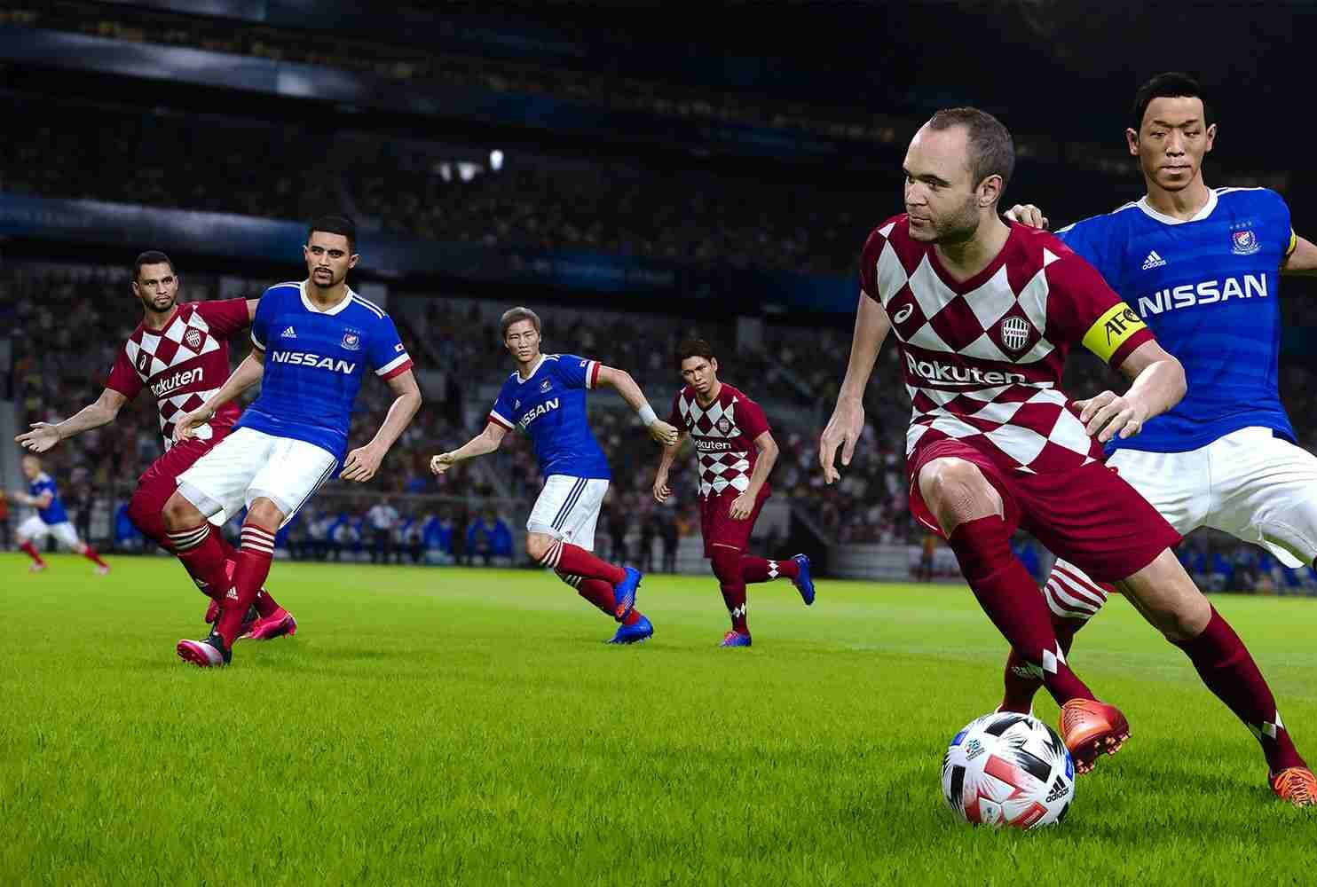 pes 2022