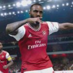 PES 2022, disponibile gratuitamente a sorpresa