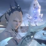 Final Fantasy XVI, in sviluppo da anni