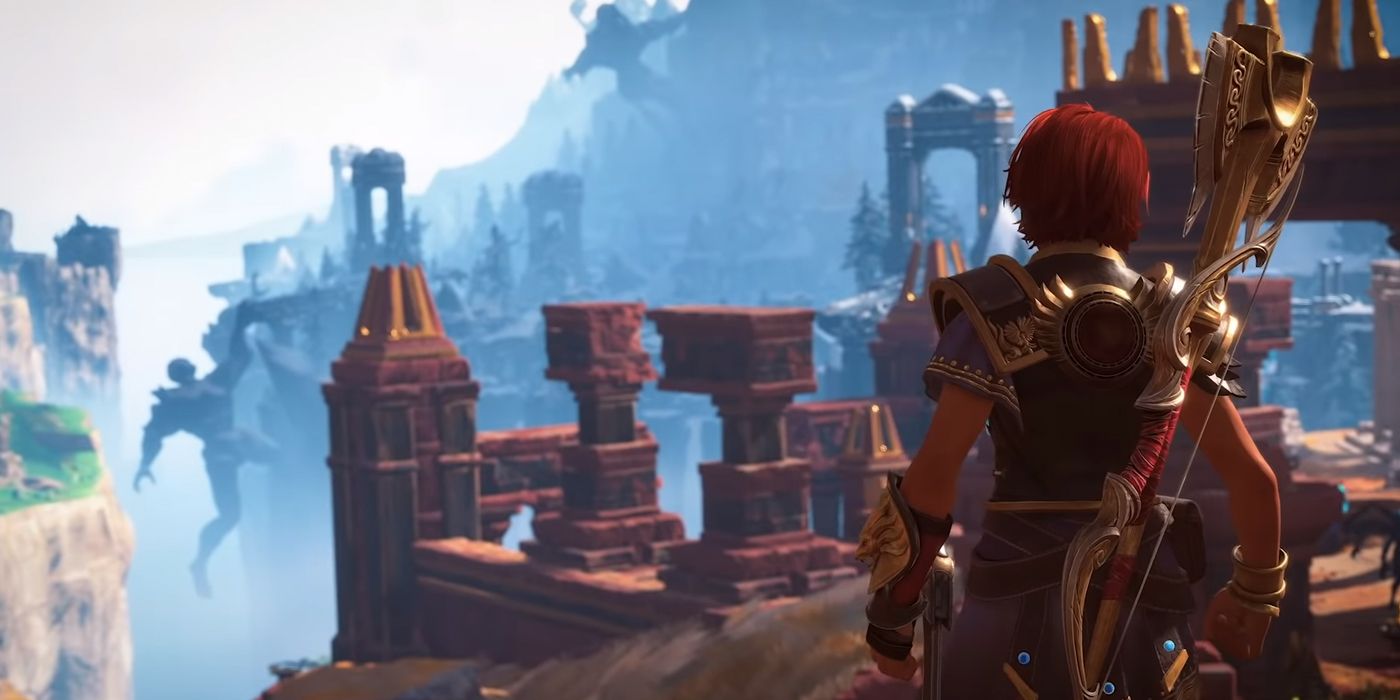 Immortals: Fenyx Rising ufficialmente in fase gold