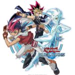 Yu-Gi-Oh! Duel Links si aggiorna con Zexal World