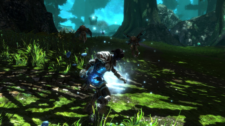 Kingdoms of Amalur: Re-Reckoning