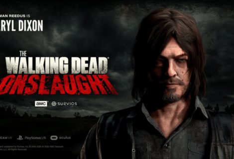 The Walking Dead: Onslaught - Recensione PlayStation VR