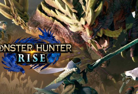 Monster Hunter Rise - Recensione PC