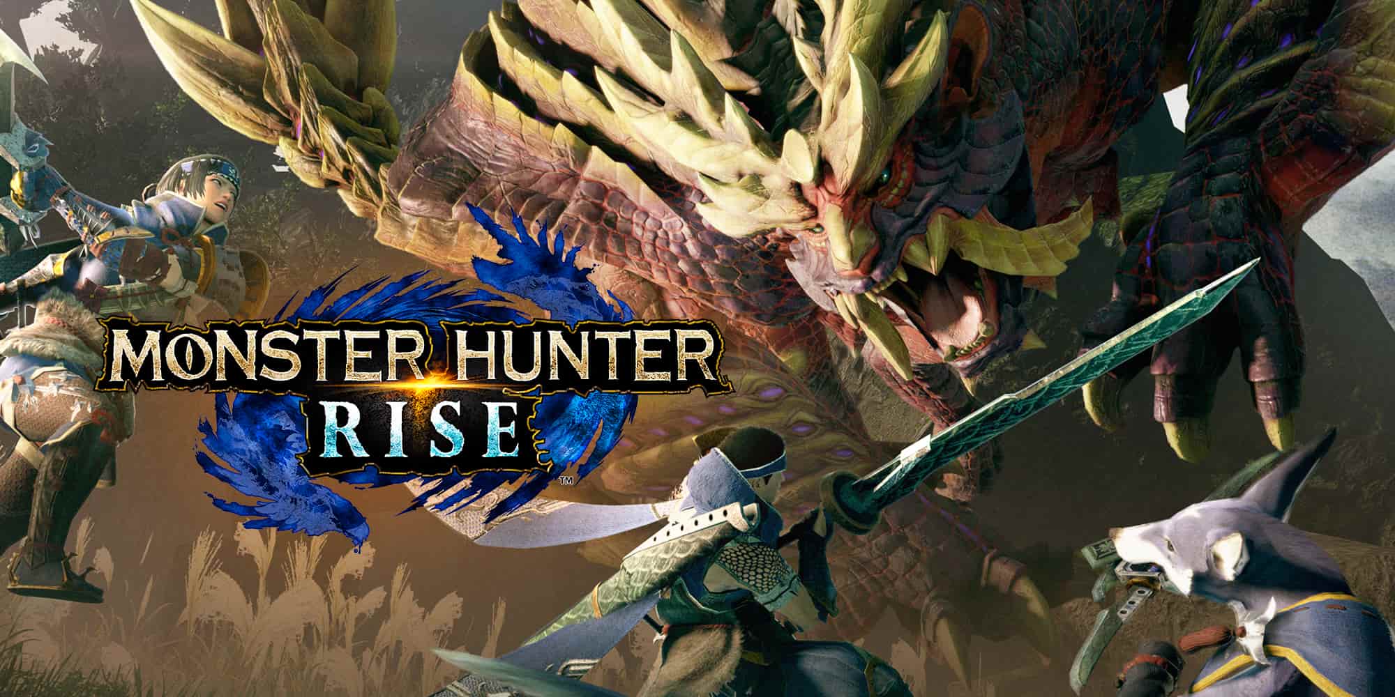 Monster Hunter Rise – Anteprima