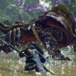 Monster Hunter Rise – Nuovo Trailer