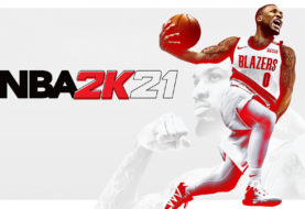 NBA 2K21 è gratis su PC, e non solo