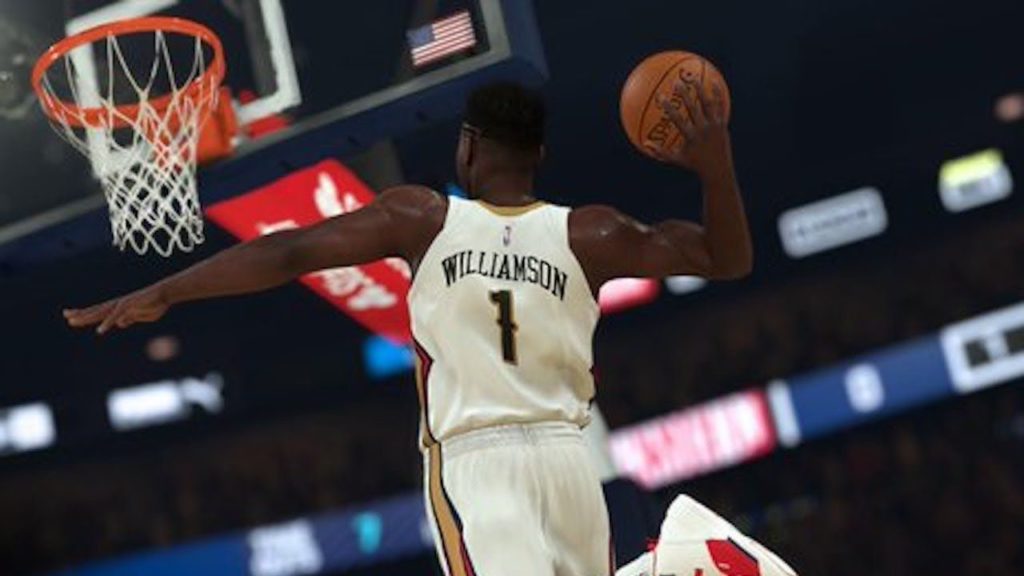 nba 2k21