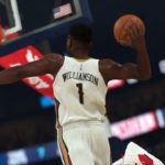 NBA 2K21 e la next-gen: arriva la “Città”!