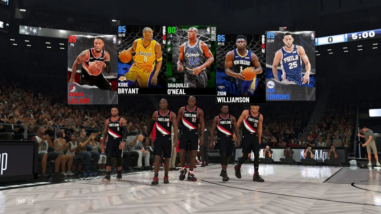 nba 2k21