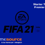 FIFA 21: Le squadre consigliate – Premier League