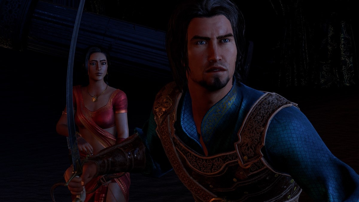 Prince of Persia Remake, Ubisoft sulla grafica: “scelta stilistica”