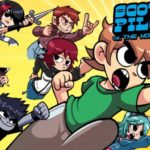 Scott Pilgrim vs The World: The Game, data d’uscita