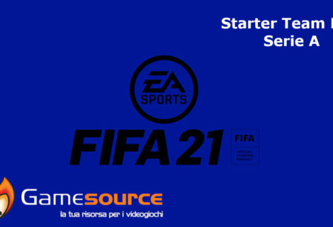 FIFA 21: Le squadre consigliate - Serie A