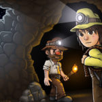 Spelunky 2, annunciata la data di uscita PC