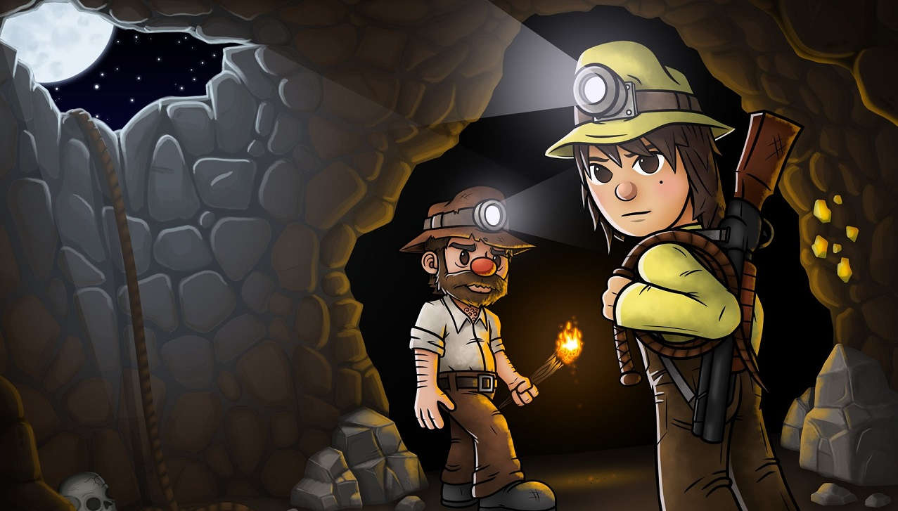 Spelunky 2 – Recensione