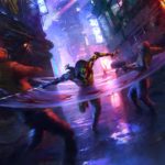 Ghostrunner: demo console disponibile!