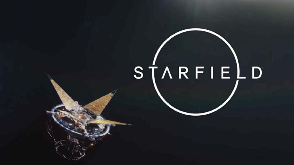 Starfield: primi screenshot trapelati