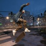 Tony Hawk’s Pro Skater 1+2: trial su Xbox