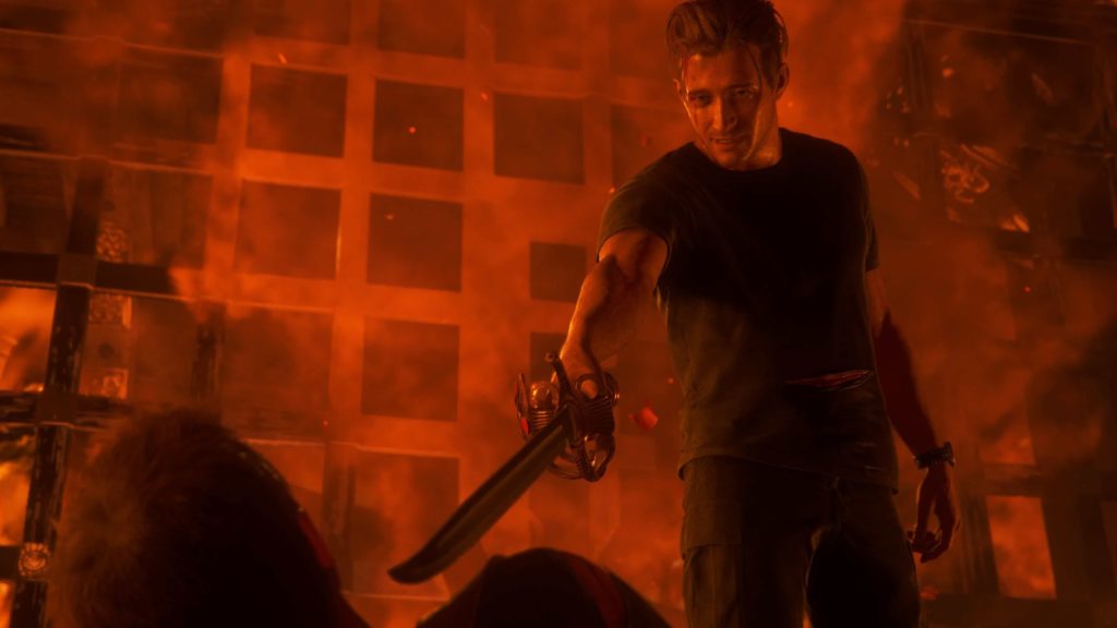 Uncharted 4: Fine di un Ladro - immagine della guida