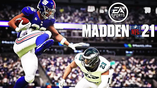 Madden NFL 21 – Recensione