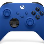 Xbox Series X Shock Blue