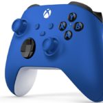 Xbox Series X Shock Blue